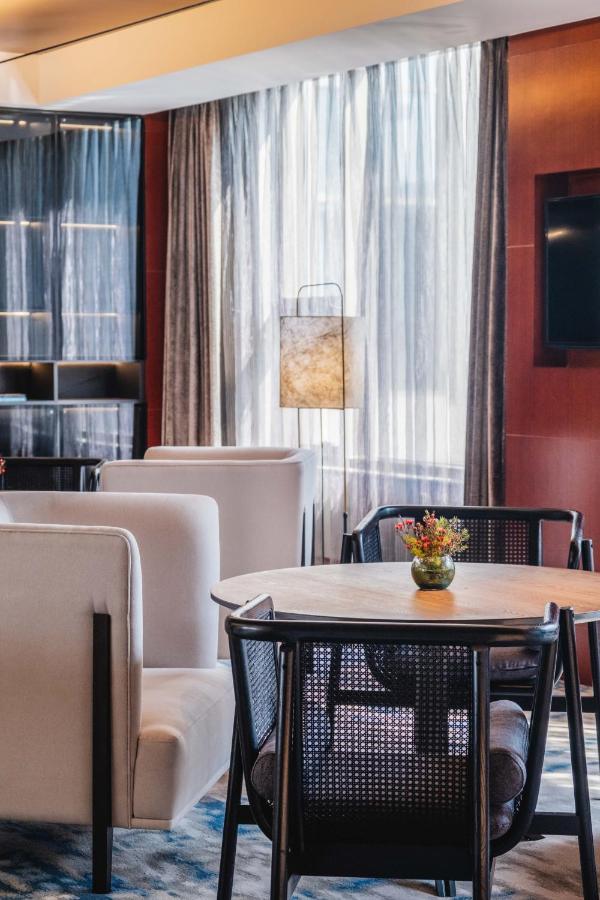 Marco Polo Jin Jiang Otel Jinjiang  Dış mekan fotoğraf