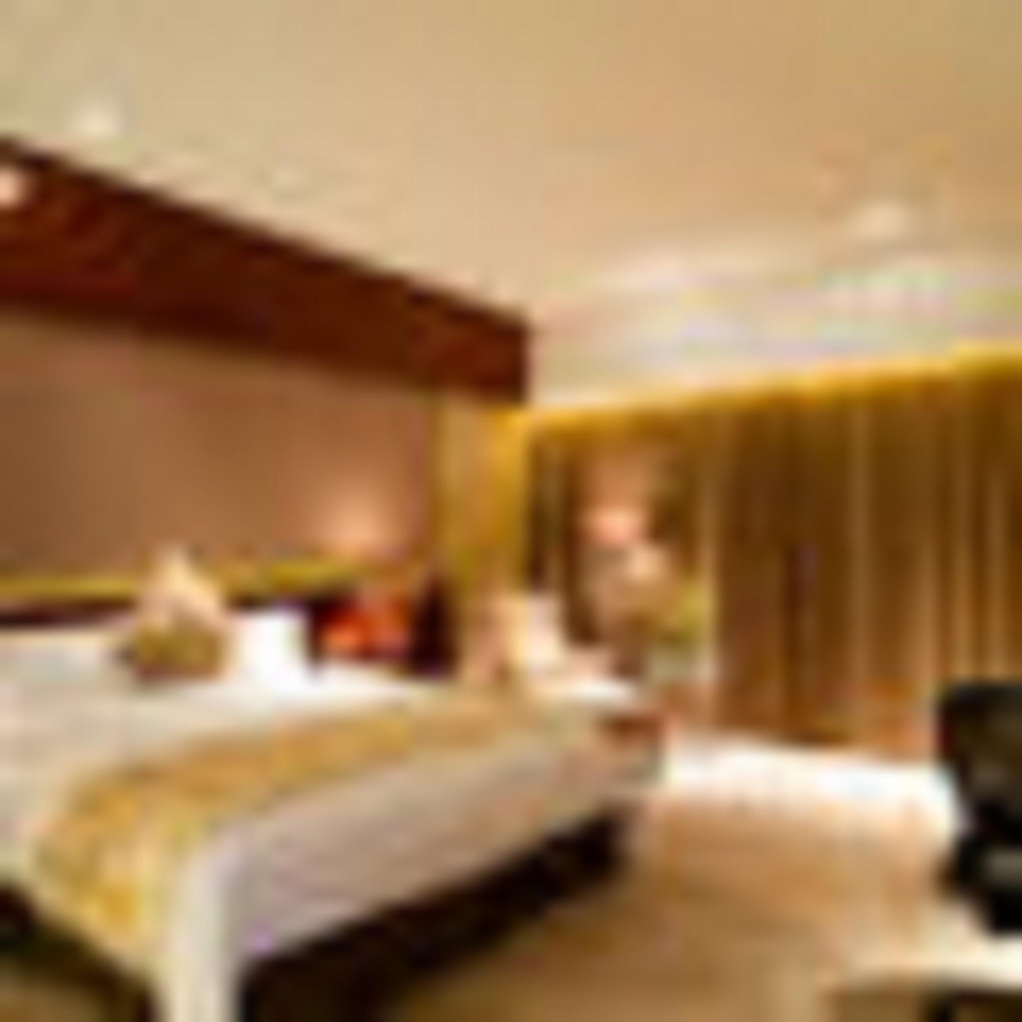 Marco Polo Jin Jiang Otel Jinjiang  Dış mekan fotoğraf