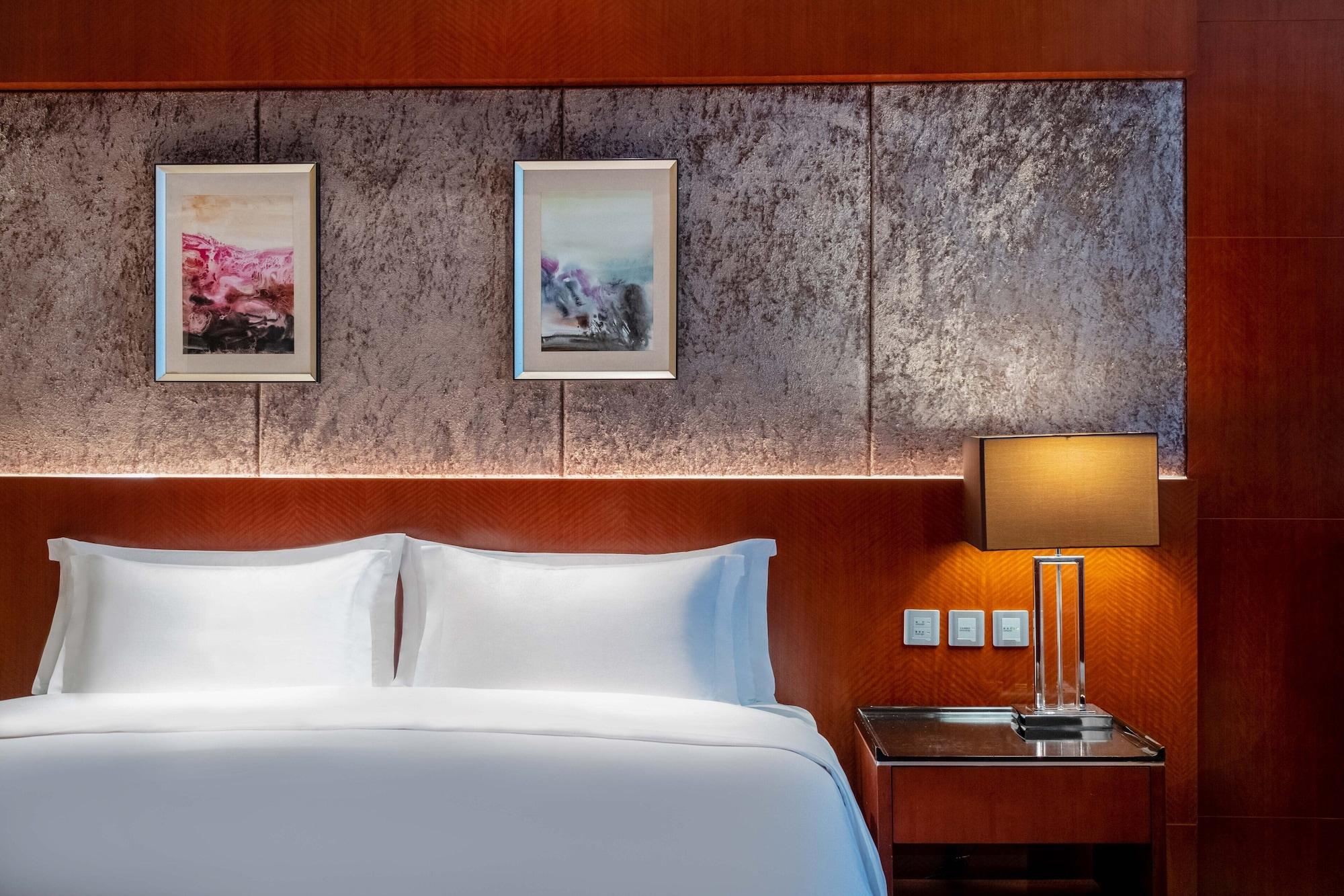 Marco Polo Jin Jiang Otel Jinjiang  Dış mekan fotoğraf