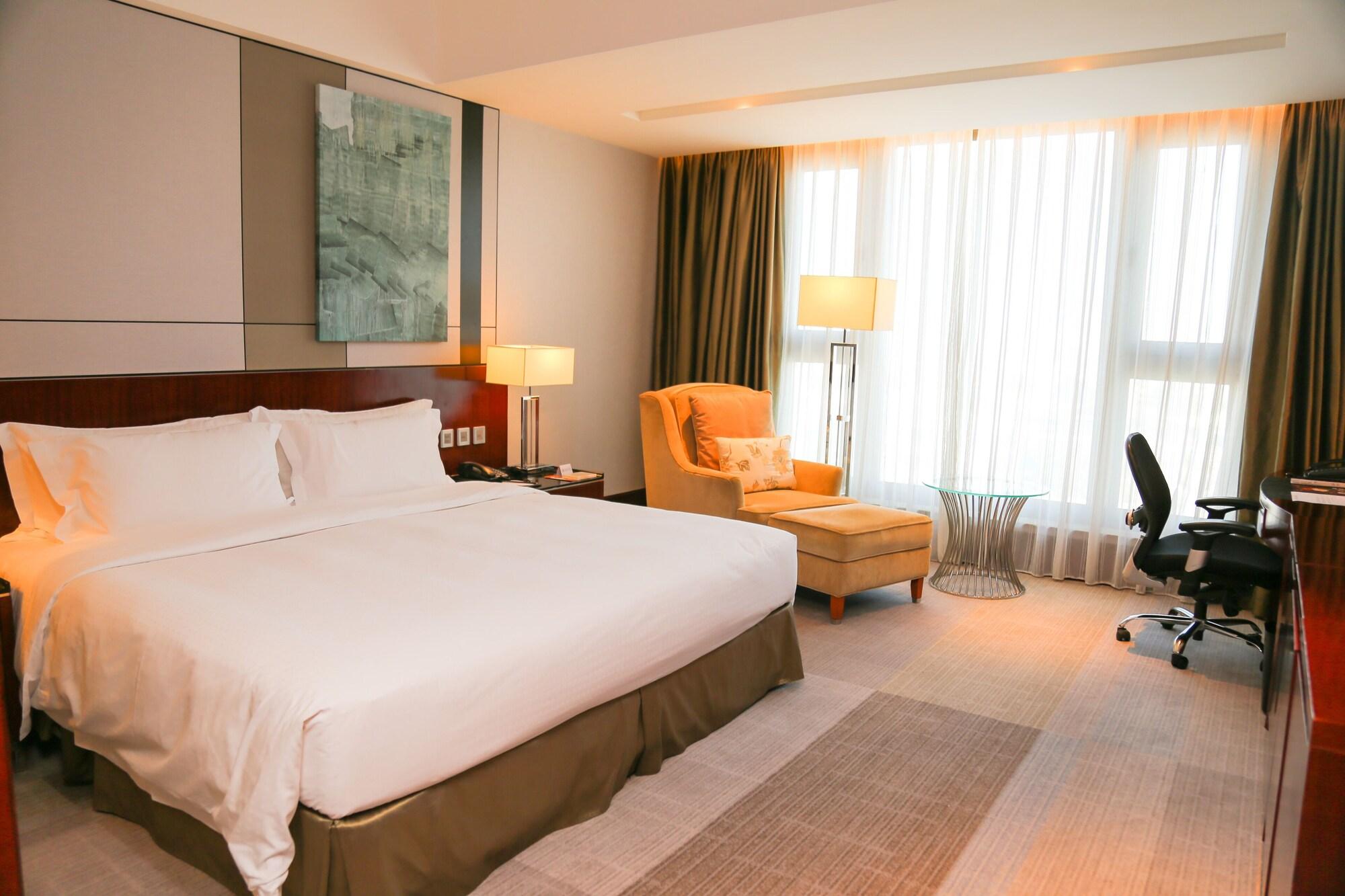 Marco Polo Jin Jiang Otel Jinjiang  Dış mekan fotoğraf