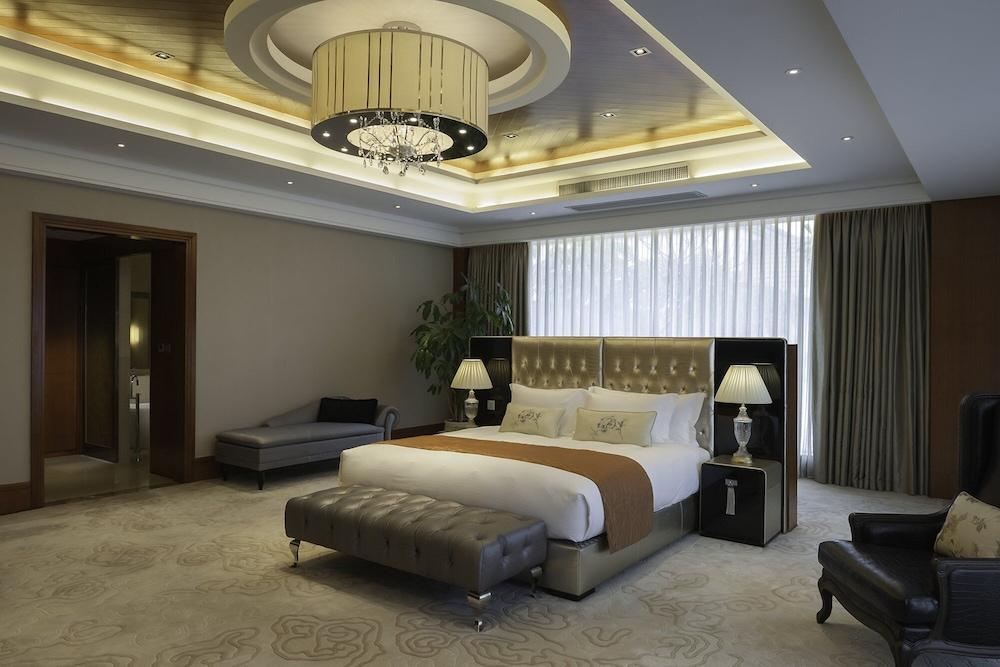 Marco Polo Jin Jiang Otel Jinjiang  Dış mekan fotoğraf