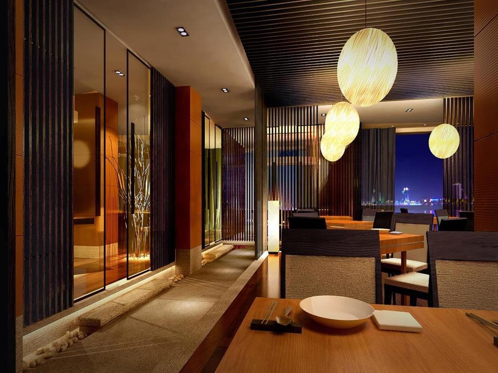 Marco Polo Jin Jiang Otel Jinjiang  Dış mekan fotoğraf