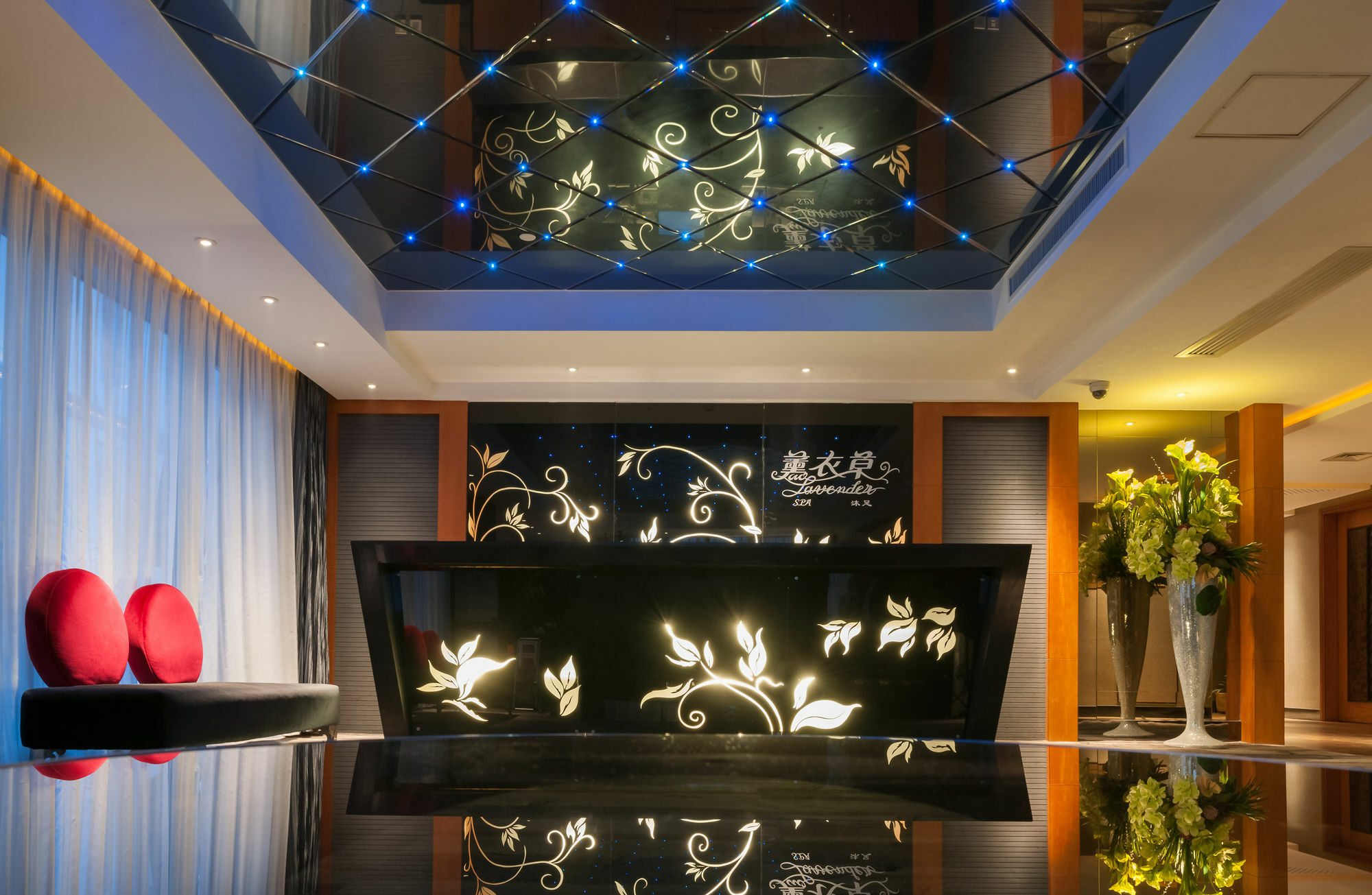 Marco Polo Jin Jiang Otel Jinjiang  Dış mekan fotoğraf